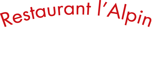 Restaurant L’Alpin